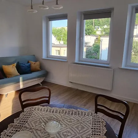 Czasem Morze, Czasem