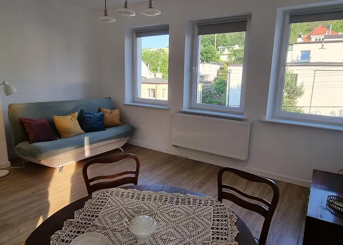 Czasem Morze, Czasem